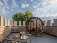 Villa Bernasconi - 客房和餐廳 -