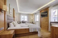 Landhotel Schwab - by Homekeepers Hotels in Dettelbach