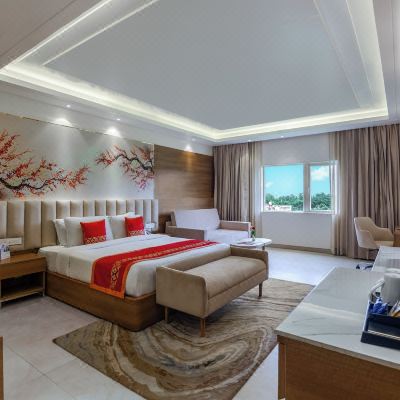 Junior Suite Morpho Bokaro Promo Code