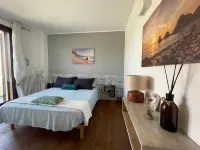 Lovely designer apartment Hotels in Sirolo