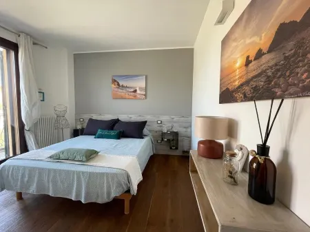 Lovely designer apartment