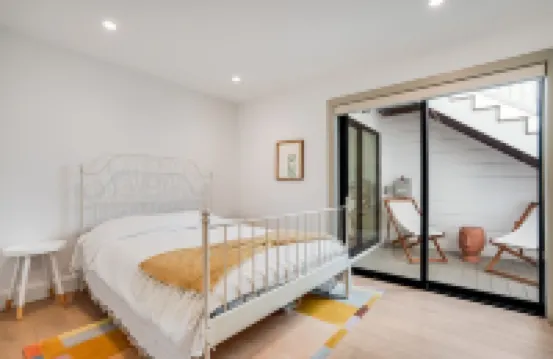 Luxury Designer Pad in the Heart of SF