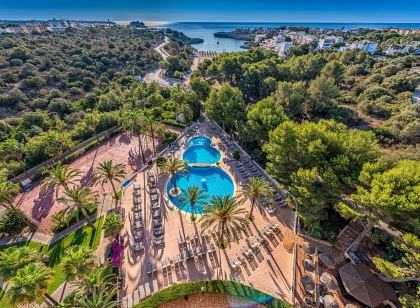 Grupotel Club Cala Marsal Nature Hotel