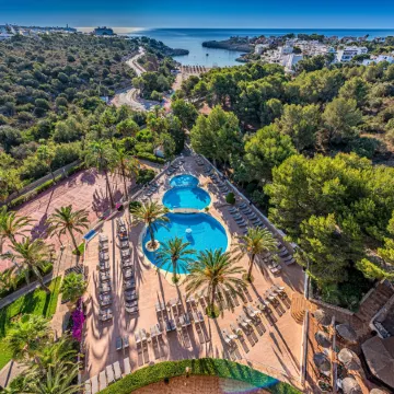 Grupotel Club Cala Marsal Nature Hotel