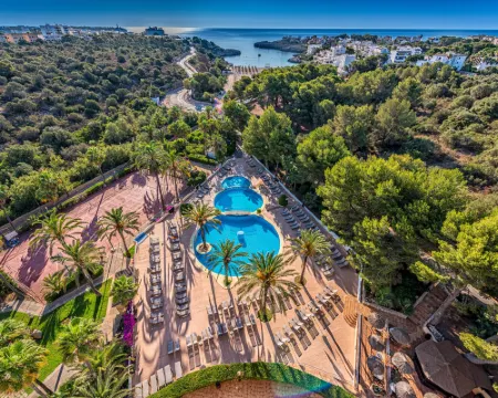 Grupotel Club Cala Marsal Nature Hotel Hotels in Felanitx
