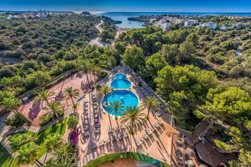 Grupotel Club Cala Marsal Nature Hotel
