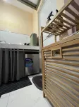 Loft Baler