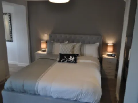 VIP教堂街公寓 克雷加文酒店