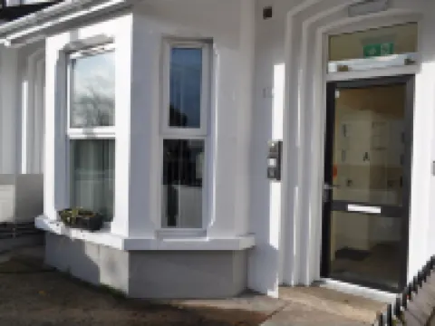 VIP教堂街公寓 克雷加文酒店