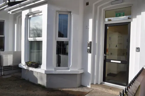 VIP Church Street Apartment Hotels in Banbridge