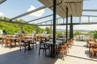 Ramada Resort by Wyndham Sapanca Thermal - Frühstück