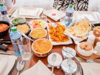 The Crossroads Hotel, Westlands Hotels near Westlands