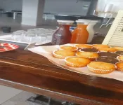 Triose Boutique Hotel - breakfast
