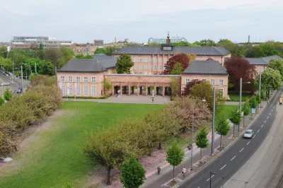 SchlafGut AppartementHotel Hotels in Zentrum-Südost