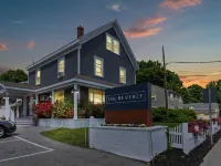 The Beverly Hotels in Beverly