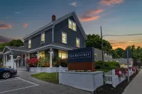 The Beverly Hotels in Rowley