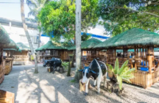 Villa Elizabeth Beach Resort