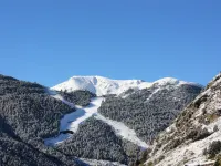 Font del Ferro Apartments Hotels in Ransol