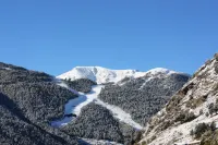 폰트 델 페로 아파트먼트 메리트셀 호텔