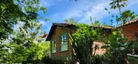 Hotel Parador del Gitano
