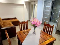 2Br&Living Center City Chisinau โรงแรมในคีชีเนา