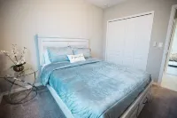 Welcome to your Serene Retreat.