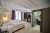 Park Hotel le Dune di Giovino Hotels in Catanzaro