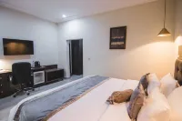 BON Hotel Platinum Enugu Hotels in Enugu South