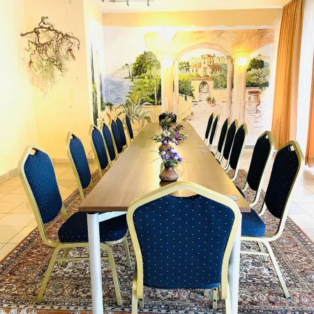 Pension Waldau