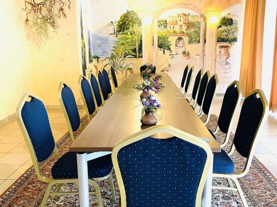 Pension Waldau