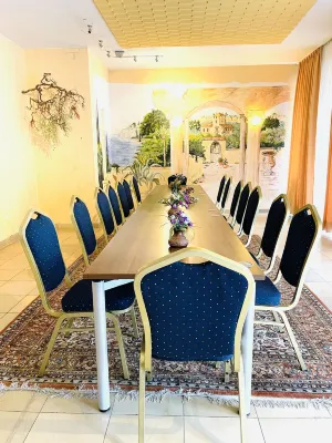 Pension Waldau - 2-Star