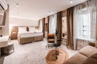 Šibenik Palace Các khách sạn ở Lozovac