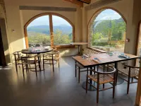 Hotel Santa Llucia Rupit Hotels in San Feliu de Pallarols