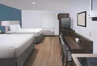 WoodSpring Suites Rochester Greece Hotels in Greece