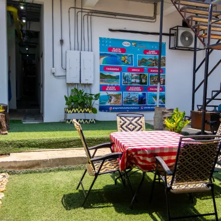 Hotel Family House Rodadero