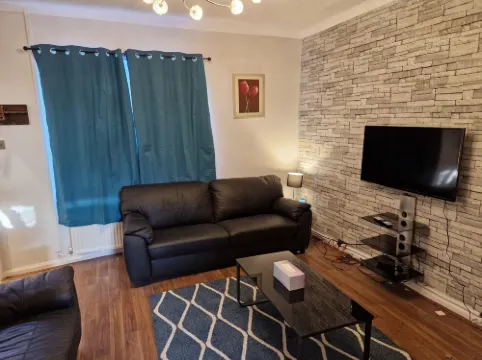 切斯特街三寶石床房 切斯特勒斯特里特酒店