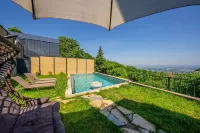 Alya Kartepe Villa Hotel - Pools