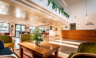 Nof Tavor Hotel
