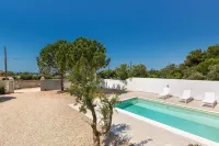 2424 Villa Dora by Perle di Puglia - Villas
