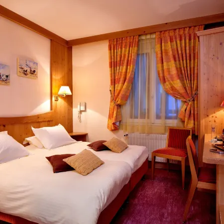 Logis Hôtel de la Tour
