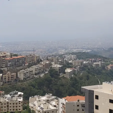 Beirut View Apartments