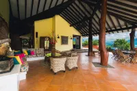 La Divisa Hotels in Amaga