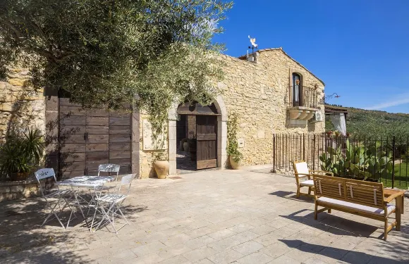 費城化的薩夫拉內託莊園