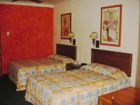 Hotel Navojoa Plaza Hôtels à : Navojoa