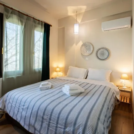 Stagiates Guest House Room 2
