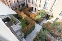 โนตามิ - ซาโลโมเน่ - ดิสทริกเมเซนาเต โรงแรมใน