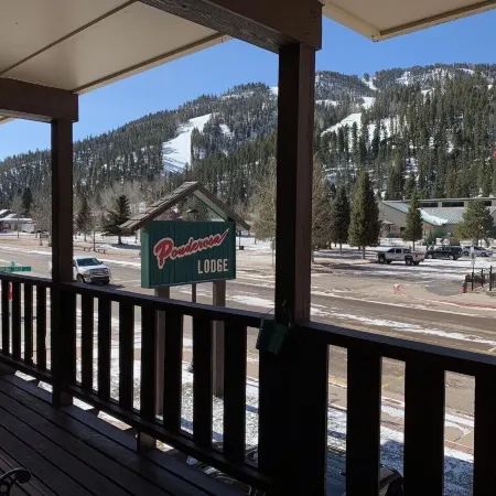 Ponderosa Lodge, an Ascend Collection Hotel