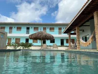 Pousada Maanain Hotels in Icapuí