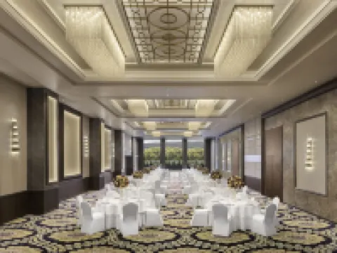 Hyatt Centric Rajpur Road Dehradun Hotel a Dehradun