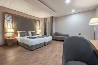 United Hotel International Hotels in Yaounde